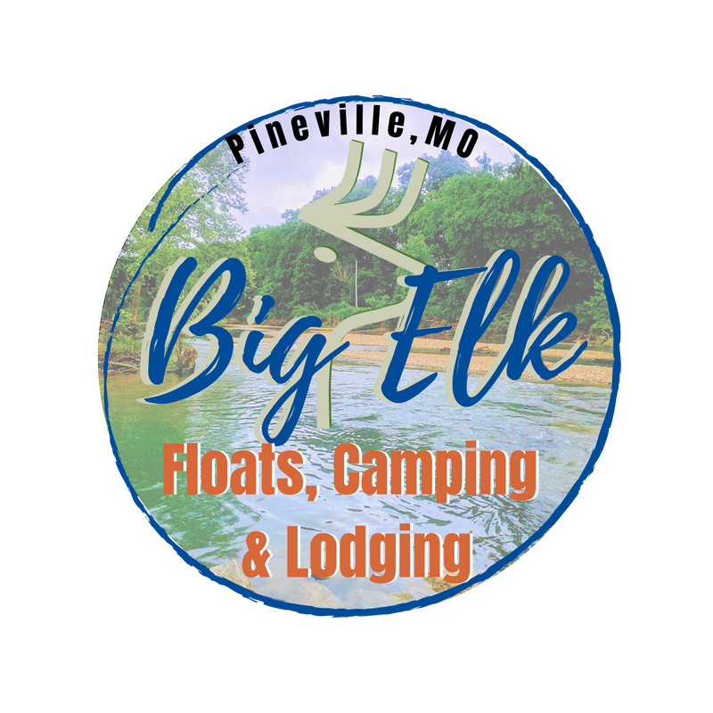 Big Elk Floats and Camping