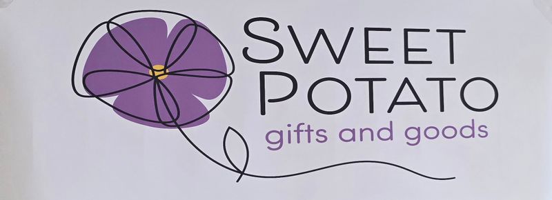 Sweet Potato Gifts and Goods