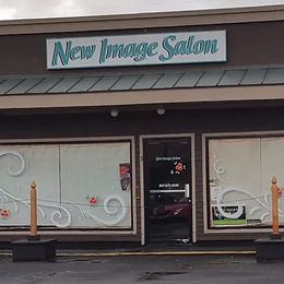 New Image Salon