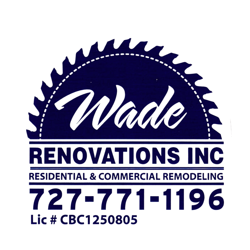 Wade Renovations Inc