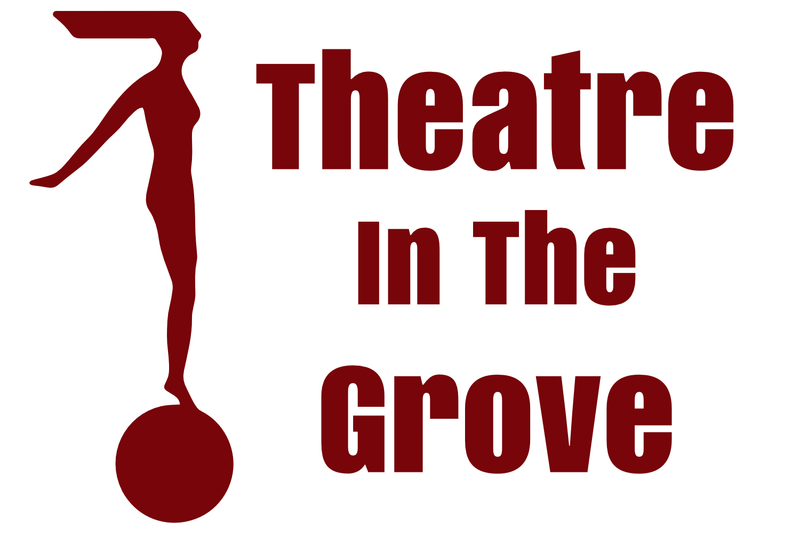 Theater In The Grove