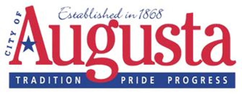 City of Augusta.