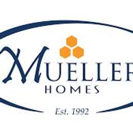 Mueller Homes Inc
