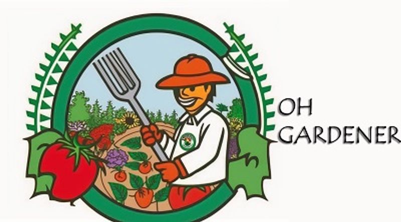 Oh Gardener