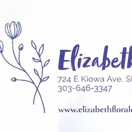 Elizabeth Floral