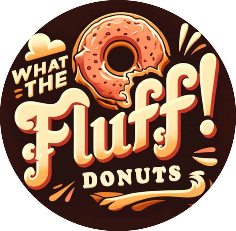 What The Fluff! Donuts