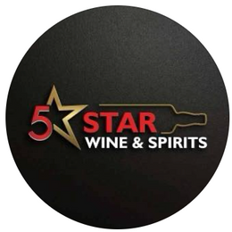 Five Star Wine & Spirits