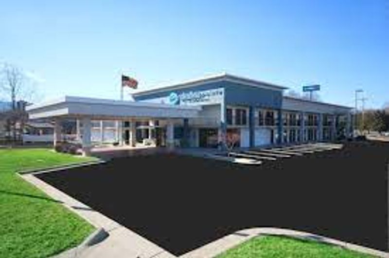 Clarion Pointe