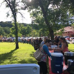 Fillmore County Cattleman's Association
