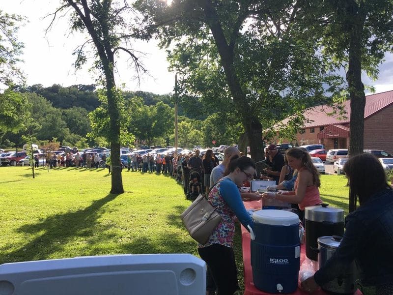 Fillmore County Cattleman's Association