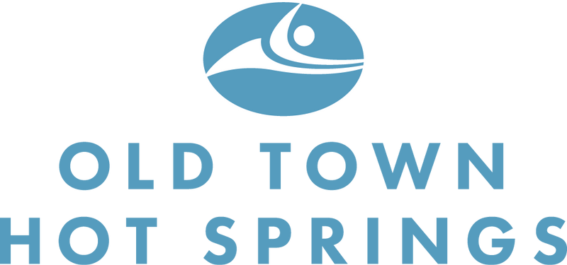 Old Town Hot Springs