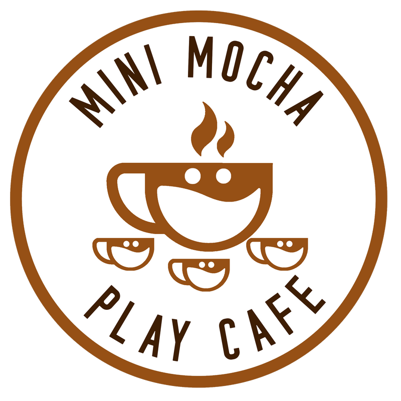 Mini Mocha Play Cafe