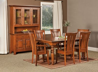 Used dining room hutch best sale for sale