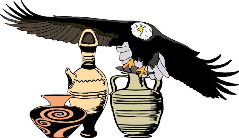 Eaglesnest Wood and Pottery