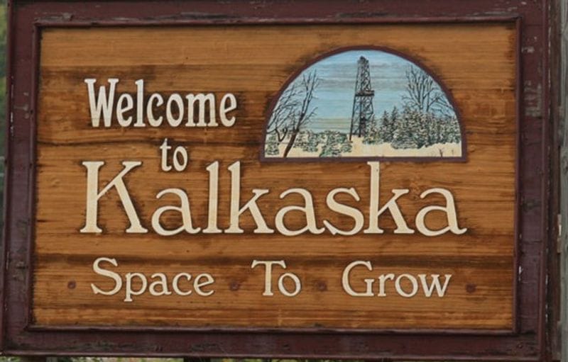 Kalkaska County