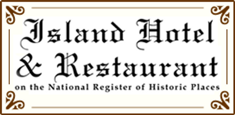 Island Hotel & Restaurant