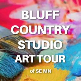 Bluff Country Studio Art Tour