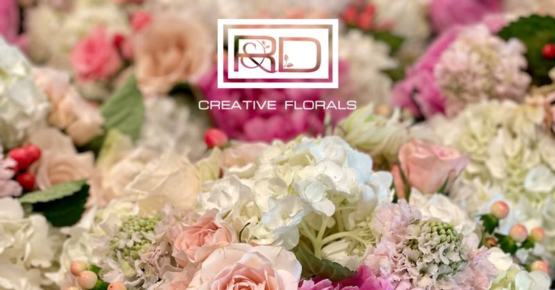 R&D Creative Florals