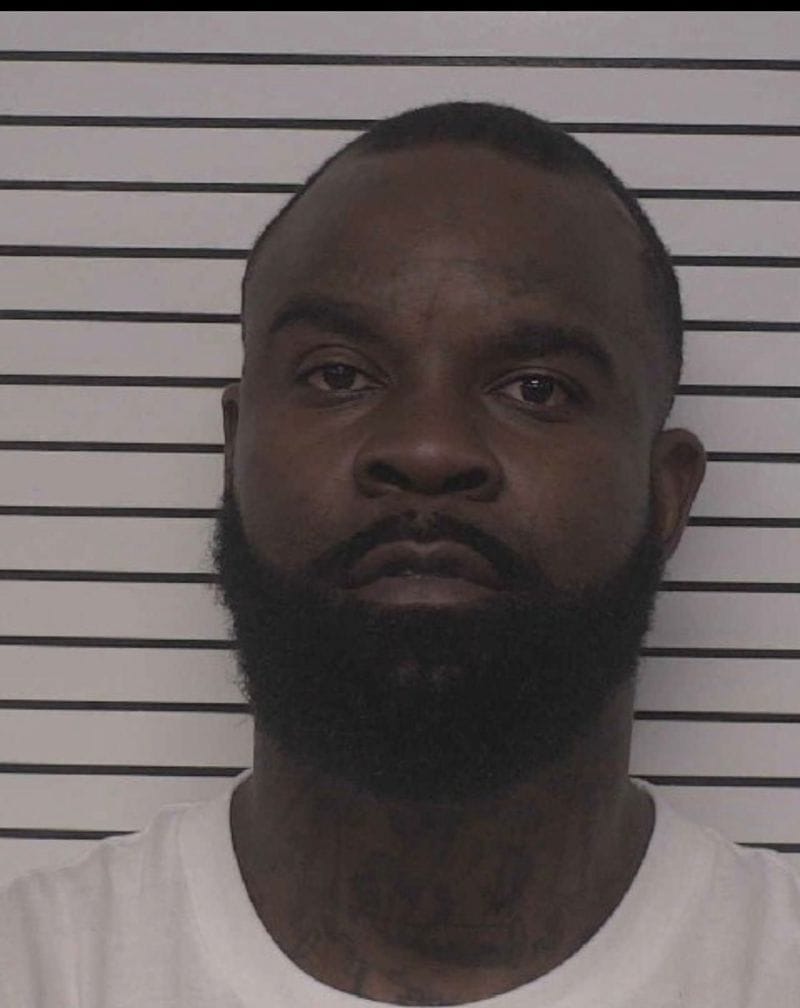 Image of Shelby Darrell Fraley