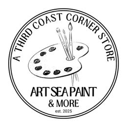 Art Sea Paint & more