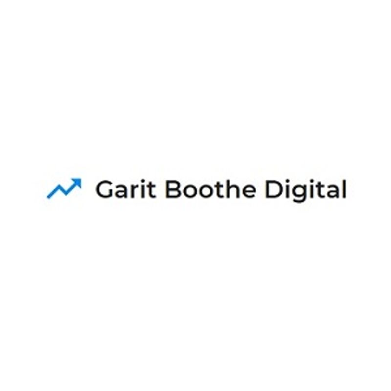 Garit Boothe Digital