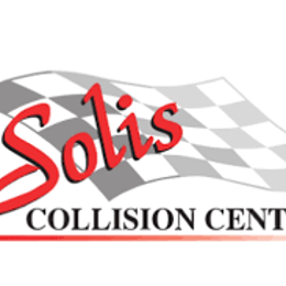 Solis Collision Center