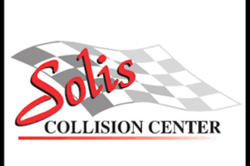 Solis Collision Center