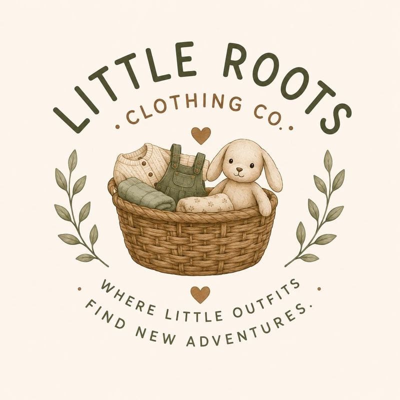 Little Roots Clothing Co.