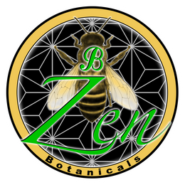 B Zen Botanicals