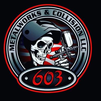 603 Metalworks & Collision