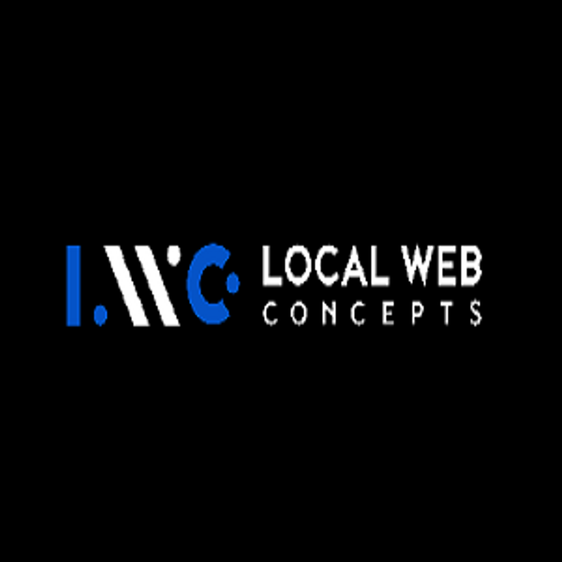 Local Web Concepts