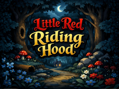 IMPACT Theater - Little Red Riding Hood