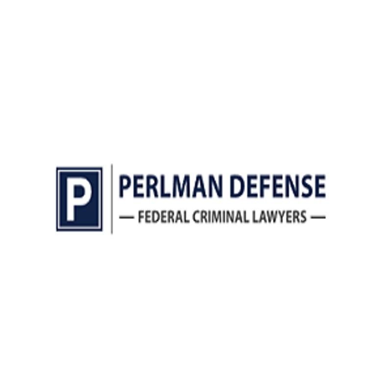 Perlman Defense Federal Criminal Lawyers