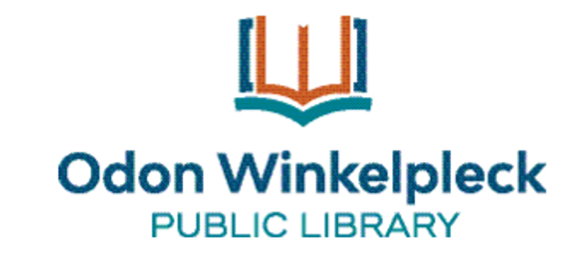 Odon Winklepleck Pubc Library