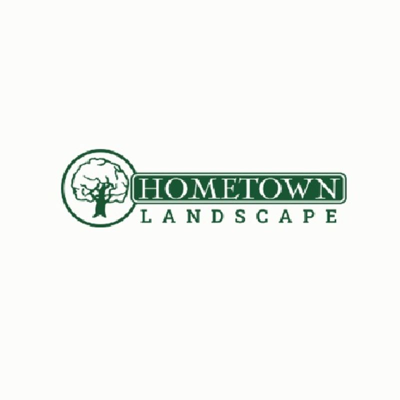 Hometown Landscape