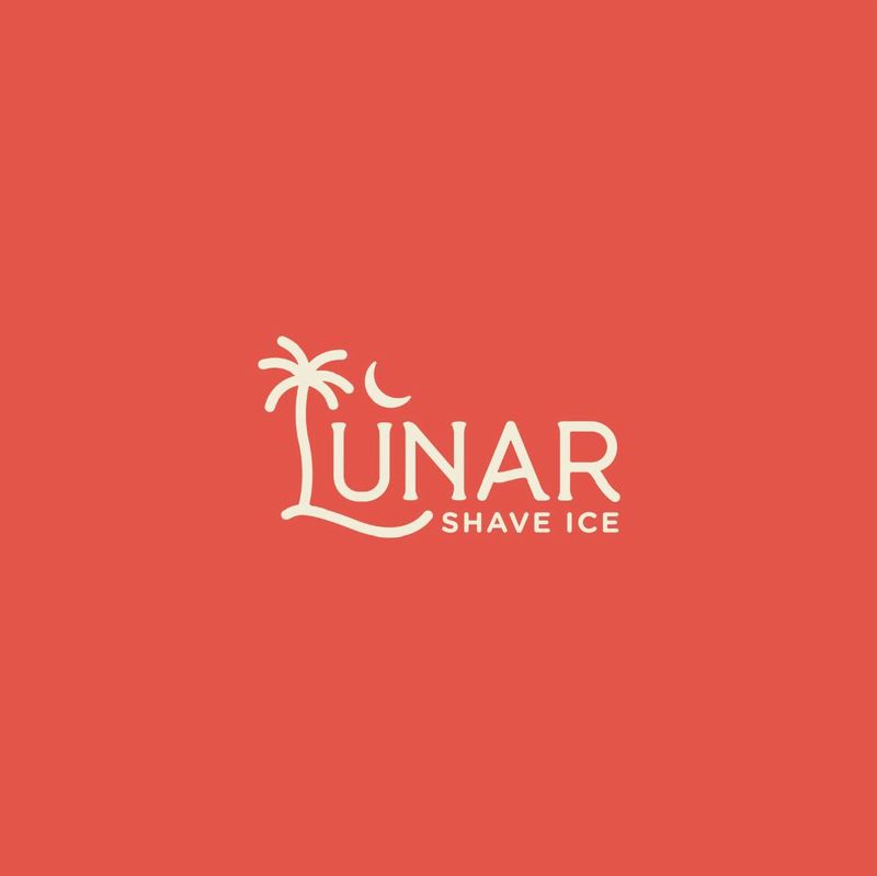 Lunar Shaved Ice & Coffee