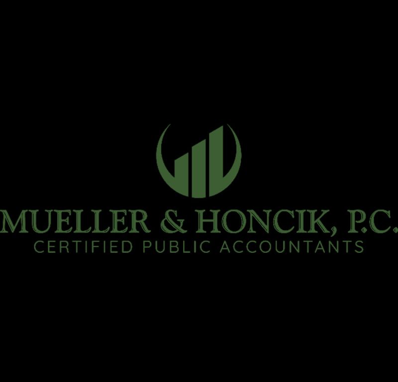 Mueller & Honcik, P