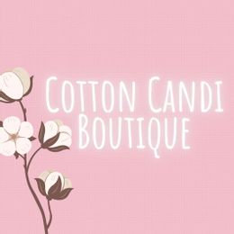 Cotton Candi Boutique