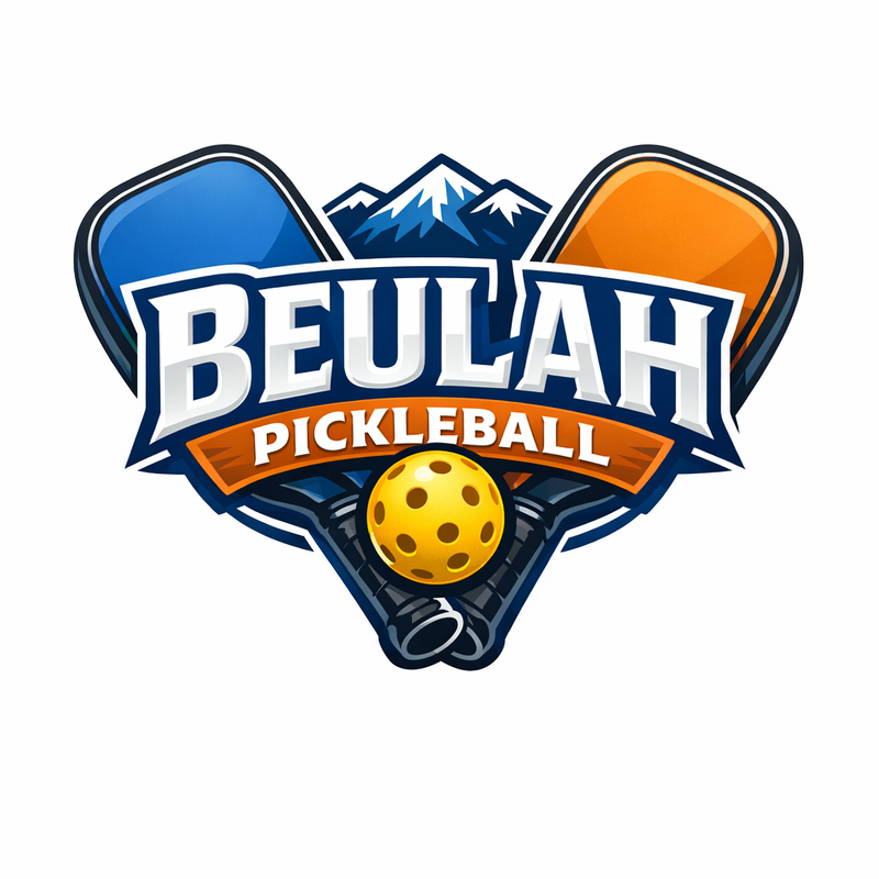 Beulah Pickleballers