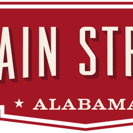 Main Street Alabama 