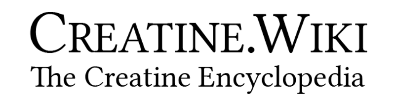 Creatine Wiki