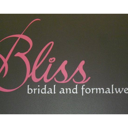 Bliss Bridal & Formalwear