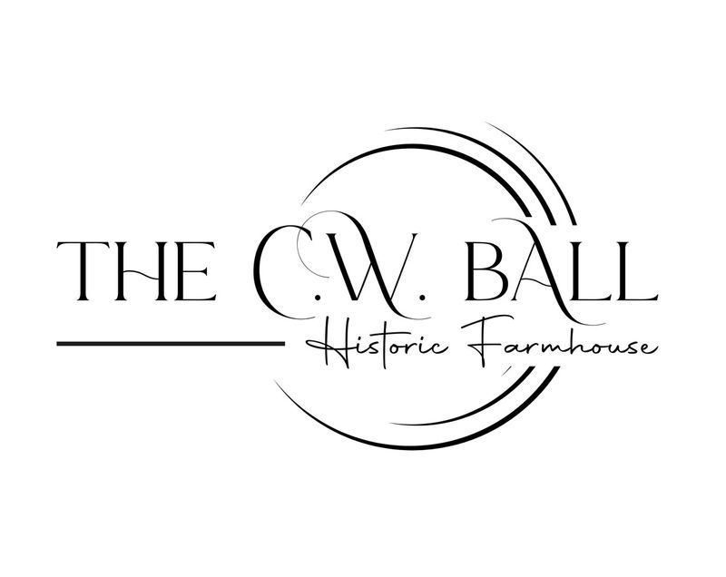 The C.W. Ball Historic Farmhouse