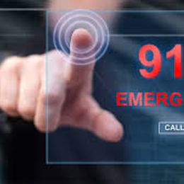 Emergency 911 Center