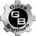 Gilles Brothers