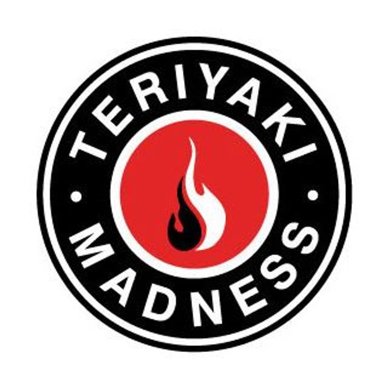 Teriyaki Madness