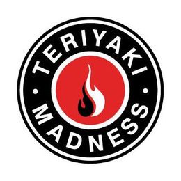 Teriyaki Madness