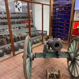 Civil War Museum