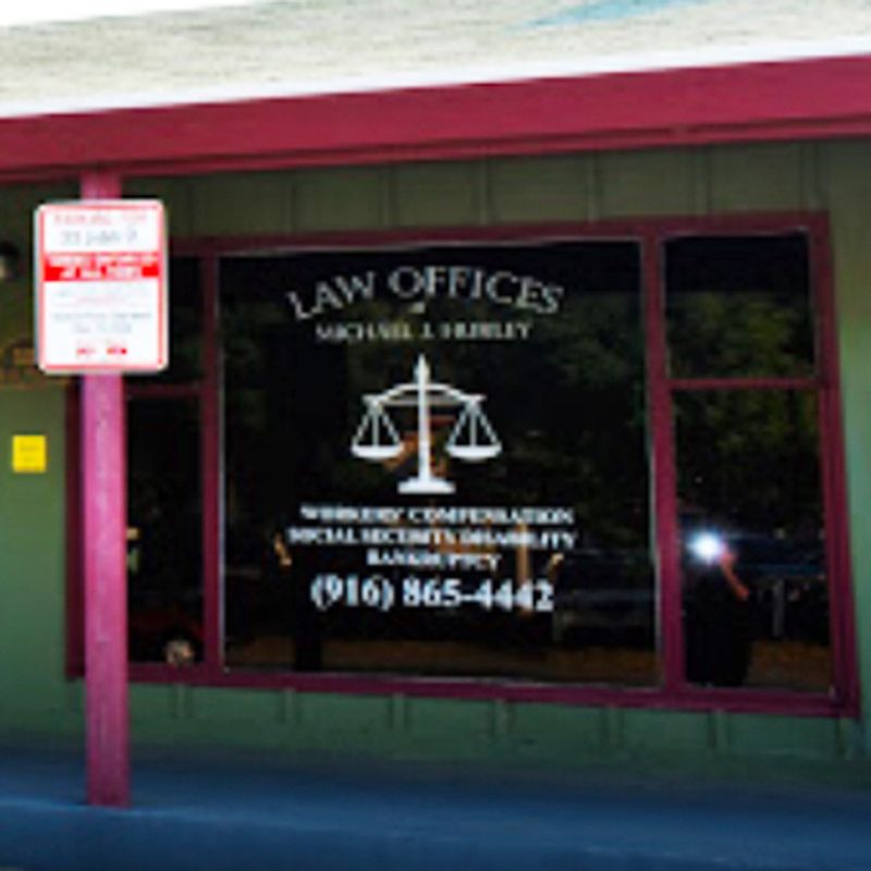 Law Offices of Michael J. Hurley