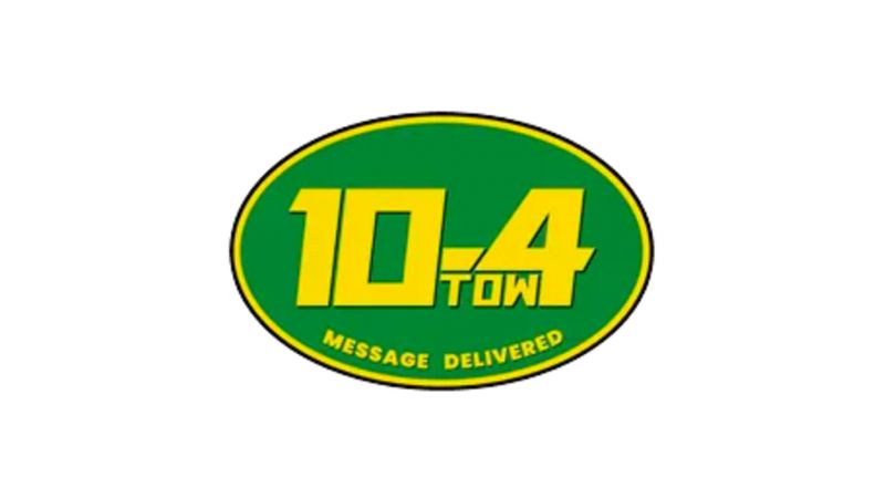 10-4 Tow Of Santa Clara